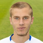 Photo of Alex Giles