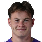 Photo of Jordan Gillmore
