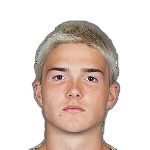 Photo of Nicola Wojnar
