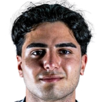 Photo of Erkin Yalcin