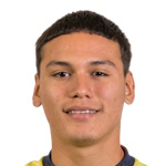 Photo of Erick Smith Zambrano Pesantez