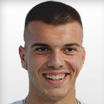 Photo of A. Puric