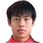 Photo of Yuan Junjie