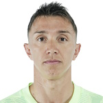 Photo of Néstor Fernando Muslera Micol