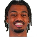 Photo of N. Girma