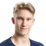 Photo of O. Parkkila