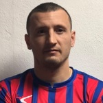 Photo of E. Sidorenco
