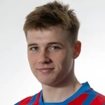 Photo of Ben Brannan