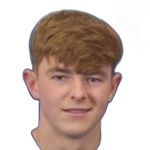 Photo of Jamie Newton
