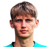 Photo of J. Burek