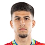 Photo of Afonso Silva