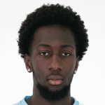 Photo of Moussa Baradji