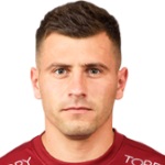 Photo of M. Bordeianu