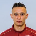 Photo of Valentin Ionuț Costache