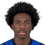 Photo of Ifenna Dorgu