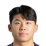 Photo of Min-Sung Kang