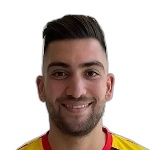 Photo of A. Ayoubi
