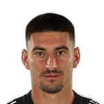 Photo of Iulian Lucian Cristea