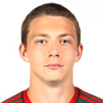 Photo of A. Lysov