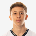 Photo of Felipe Rodriguez-Gentile