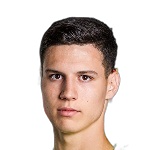 Photo of S. Rakić