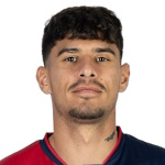 Photo of F. Coman