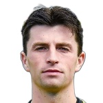 Photo of Conor Kelly