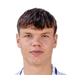 Photo of D. Egel