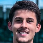 Photo of Rafael Devisate