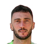 Photo of M. Pigliacelli