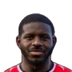 Photo of N. Tshikuna