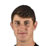 Photo of Matthew Corran
