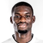 Photo of I. Donkor