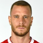 Photo of M. Fedele