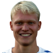 Photo of M. Lauritsen
