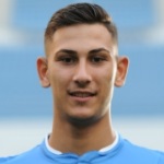 Photo of J. Marković