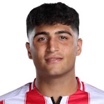 Photo of Y. Konak