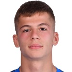 Photo of D. Grosu
