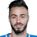 Photo of A. Ciobanu