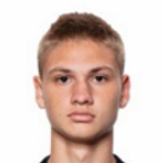Photo of S. Fadeev