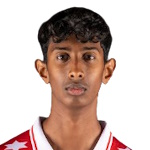 Photo of Vimal Yoganathan