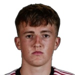 Photo of J. Richards