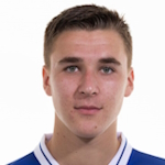 Photo of Tyler Bindon