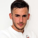 Photo of A. Tîrcoveanu