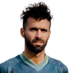 Photo of A. Aarabi