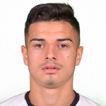 Photo of Valentin Gheorghe