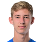 Photo of D. Rubanov