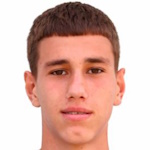 Photo of D. Kirakosyan