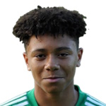Photo of L. Ayinde