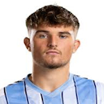 Photo of Callum Perry
